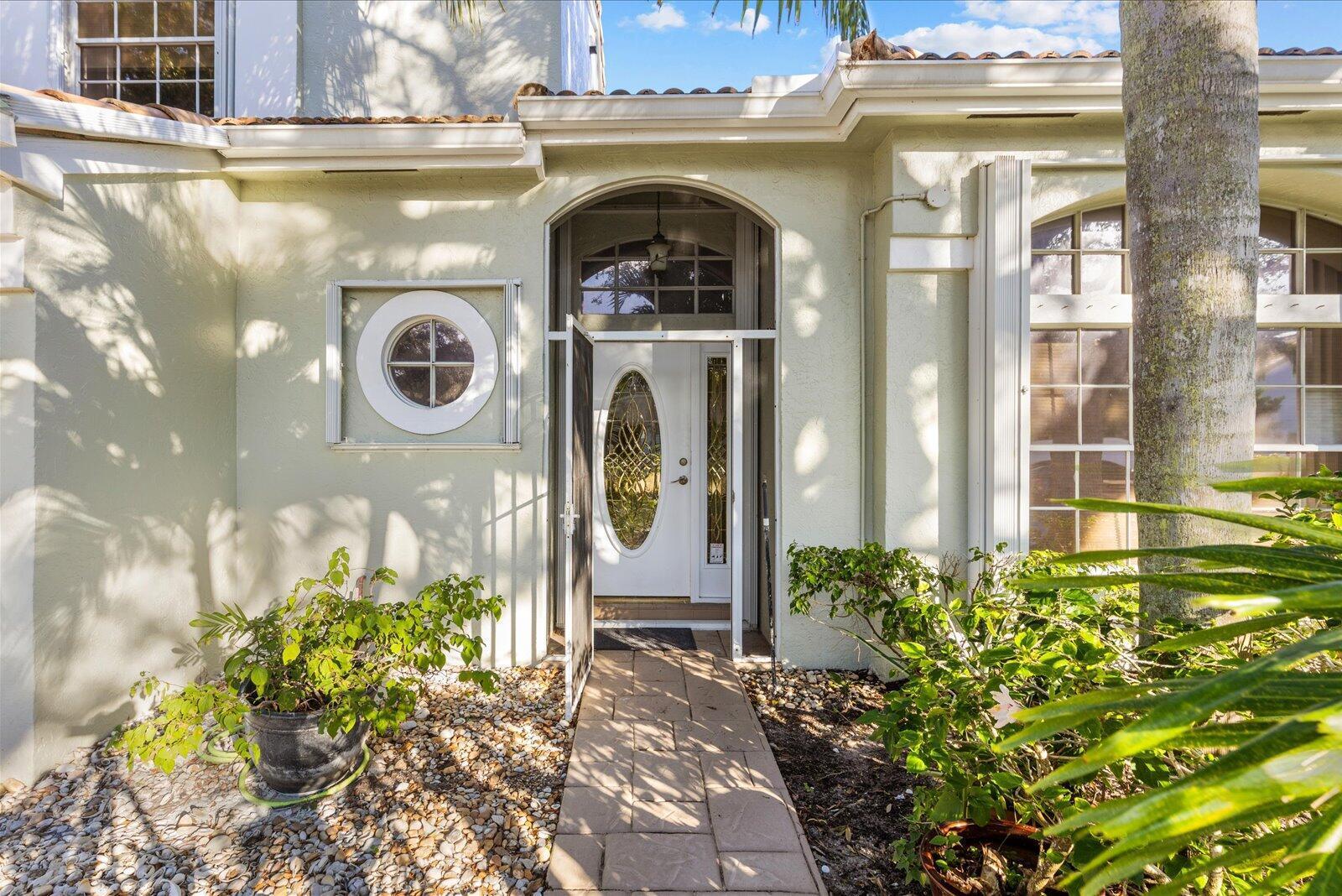 1049 Siena Oaks Circle E, Palm Beach Gardens FL 33410 photo 4