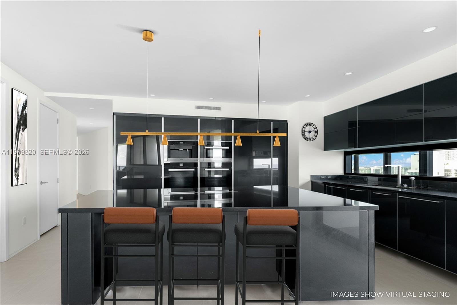 18555 Collins Ave # 3205, Sunny Isles Beach FL 33160 photo 5