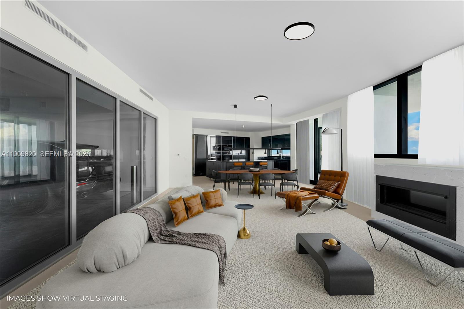 18555 Collins Ave # 3205, Sunny Isles Beach FL 33160 photo 4