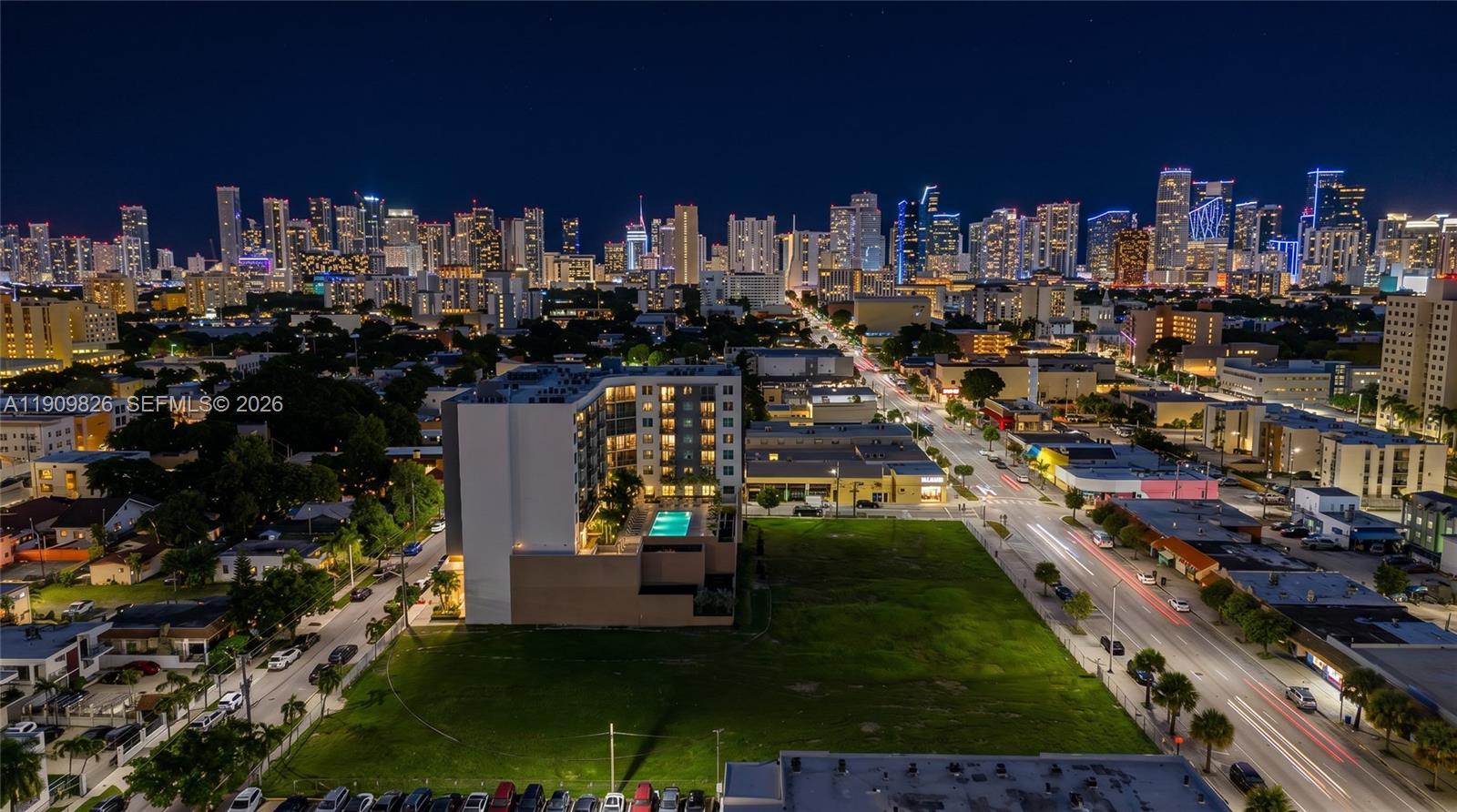 1110 NW 1 ST # 502, Miami FL 33128 photo 2