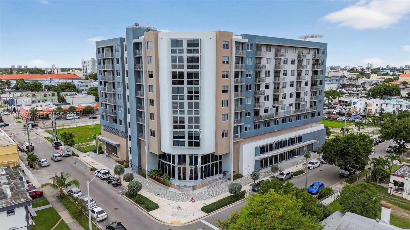 1110 NW 1 ST # 502, Miami FL 33128 photo 3