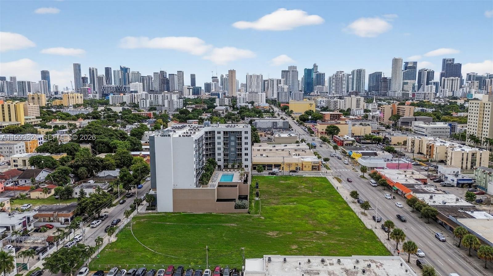 1110 NW 1 ST # 502, Miami FL 33128 photo 4
