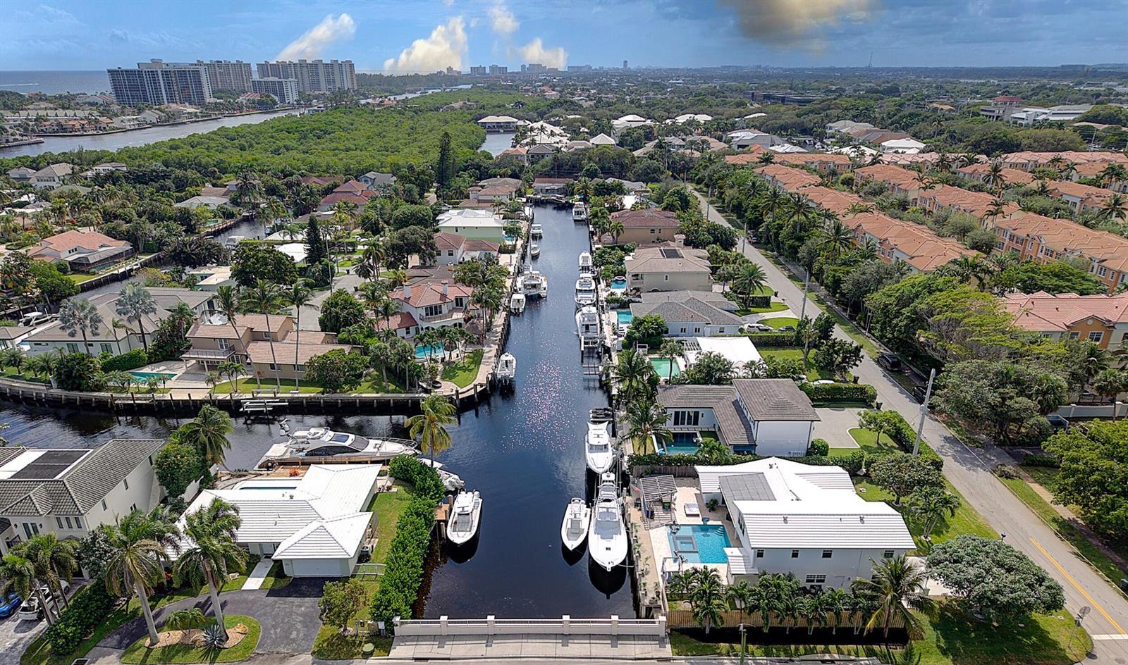 5798 NE 7th Avenue, Boca Raton FL 33487 photo 2