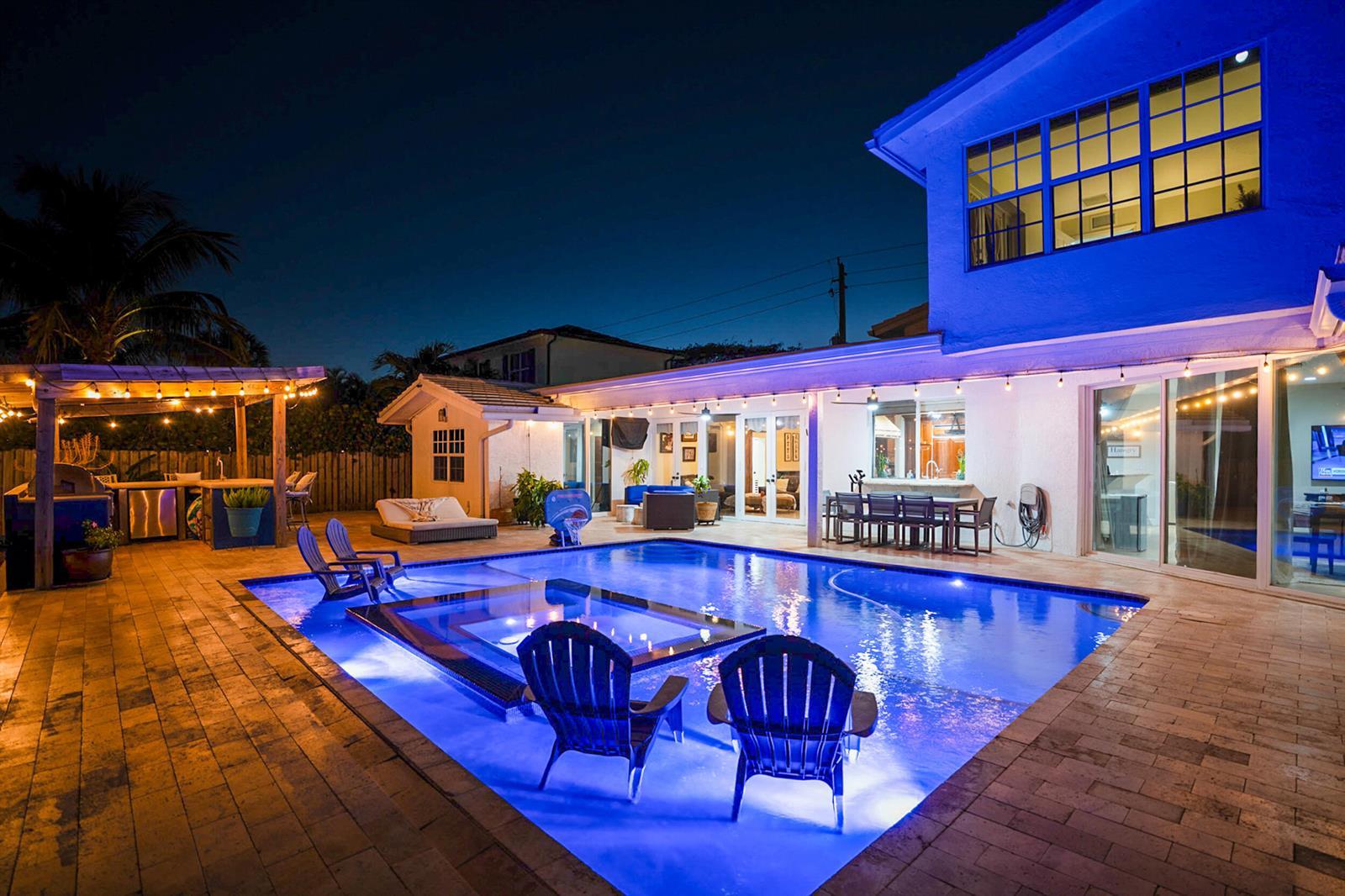 5798 NE 7th Avenue, Boca Raton FL 33487