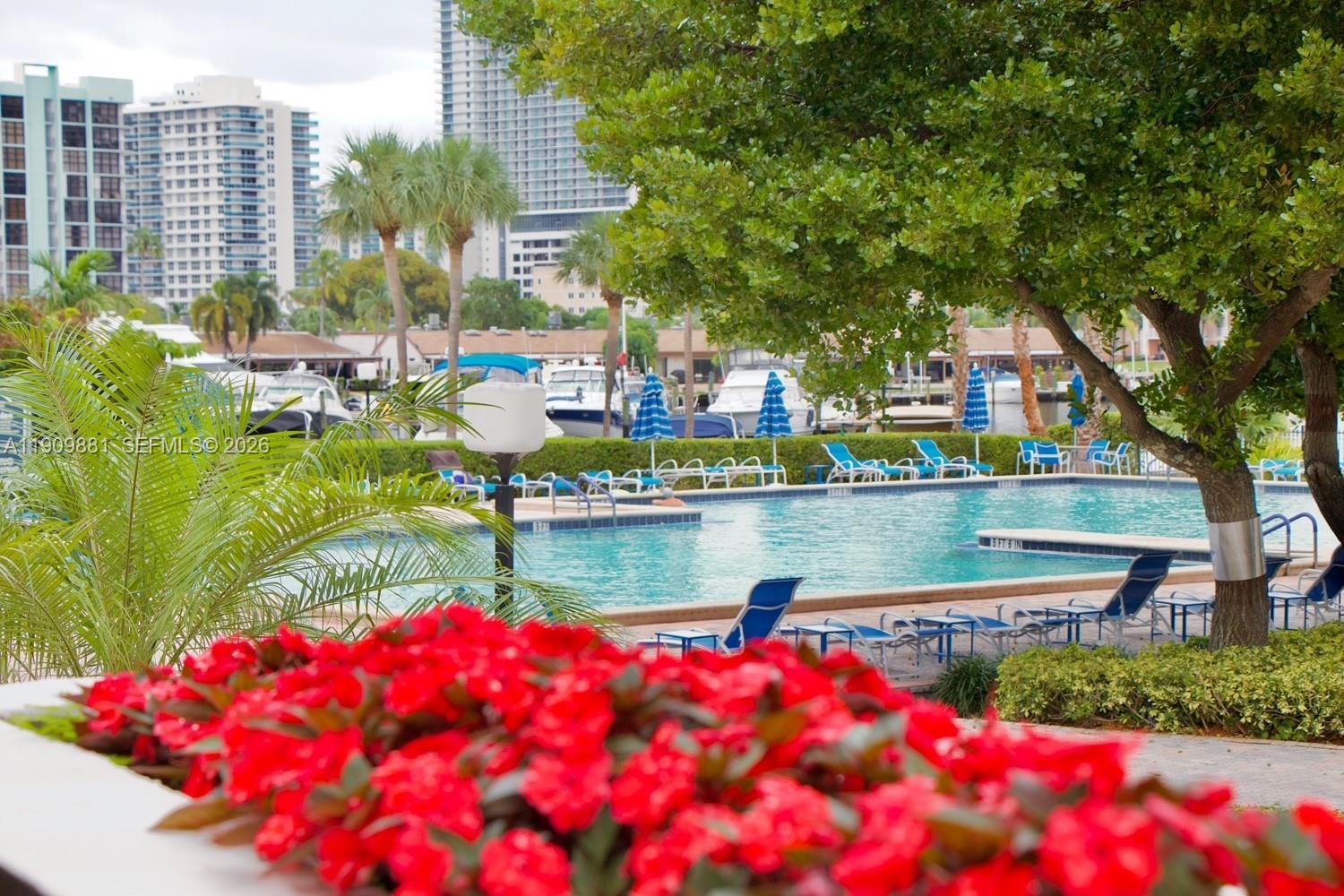 500 Three Islands Blvd # 920, Hallandale Beach FL 33009 photo 2