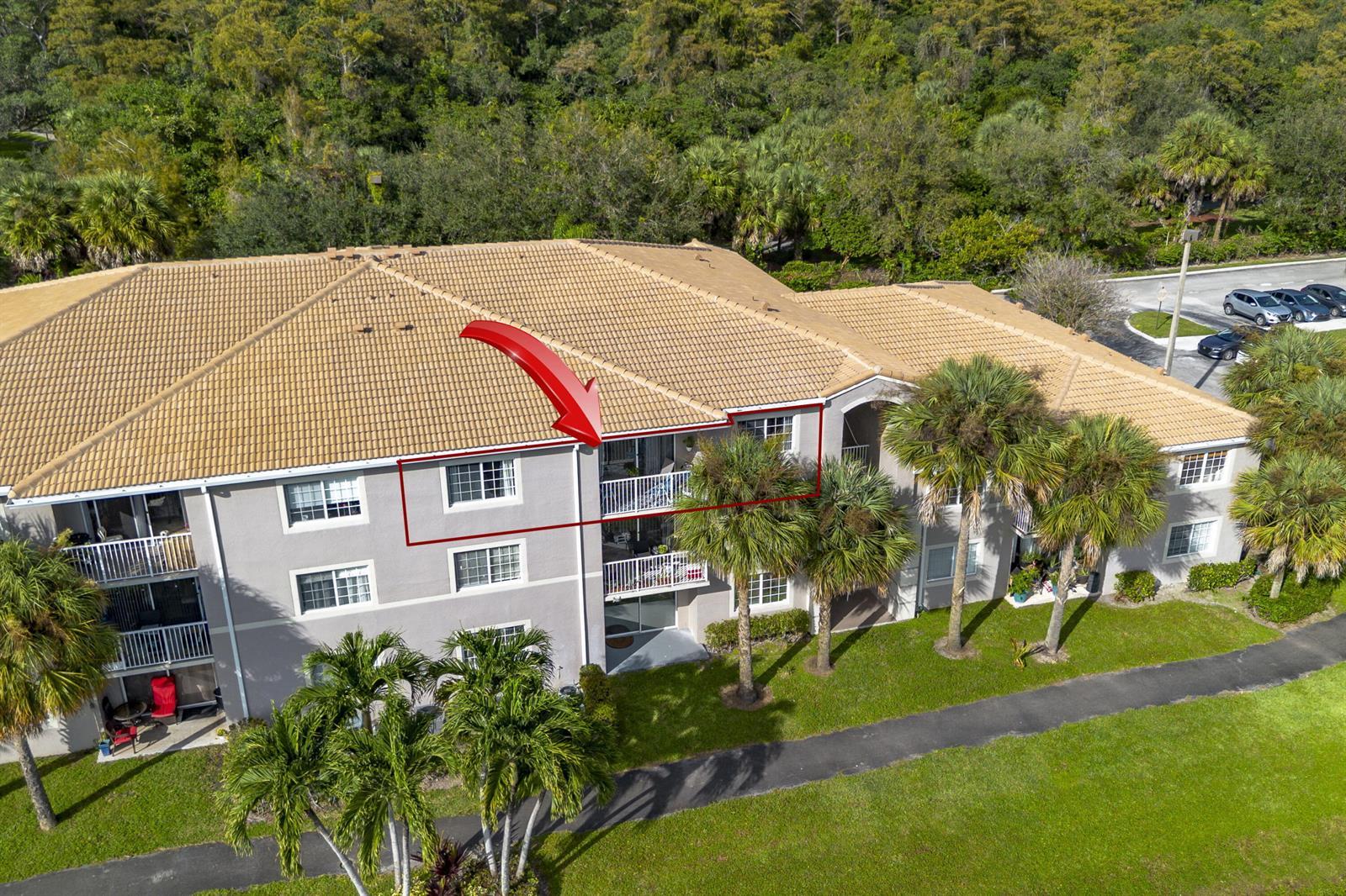 5031 Wiles Road # 304, Coconut Creek FL 33073 photo 2