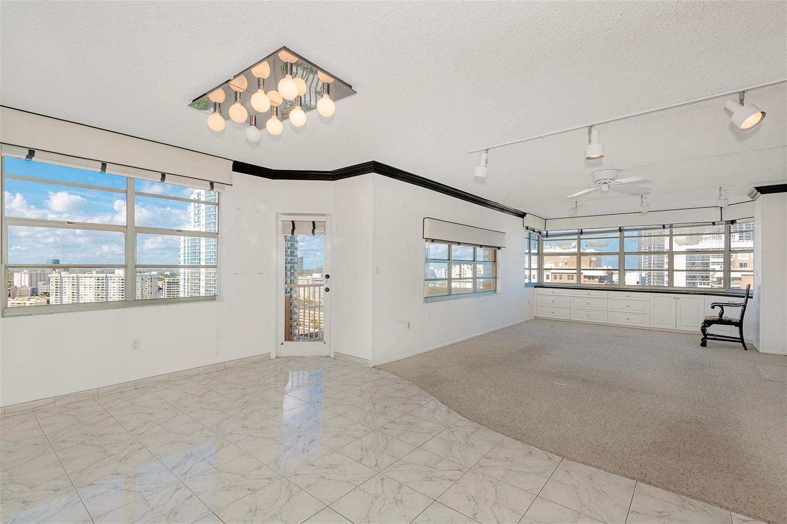 1950 S Ocean Drive # 19f, Hallandale Beach FL 33009 photo 5
