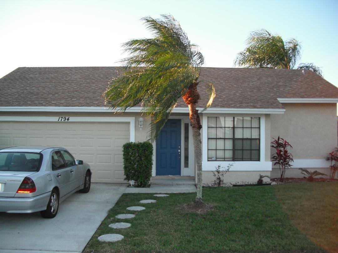 1794 Banyan Creek Circle N, Boynton Beach FL 33436