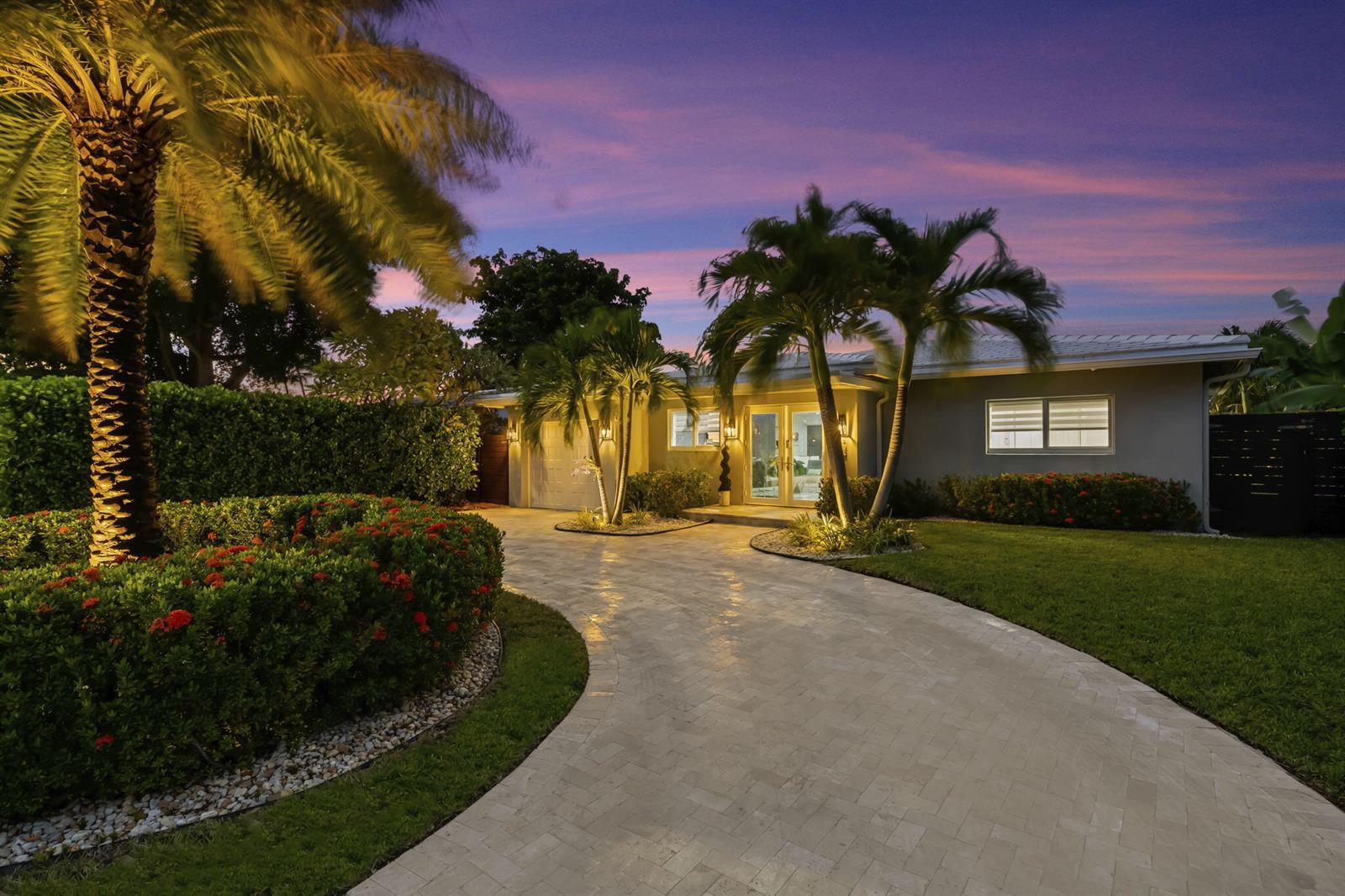 2331 SE 14th Street, Pompano Beach FL 33062 photo 2