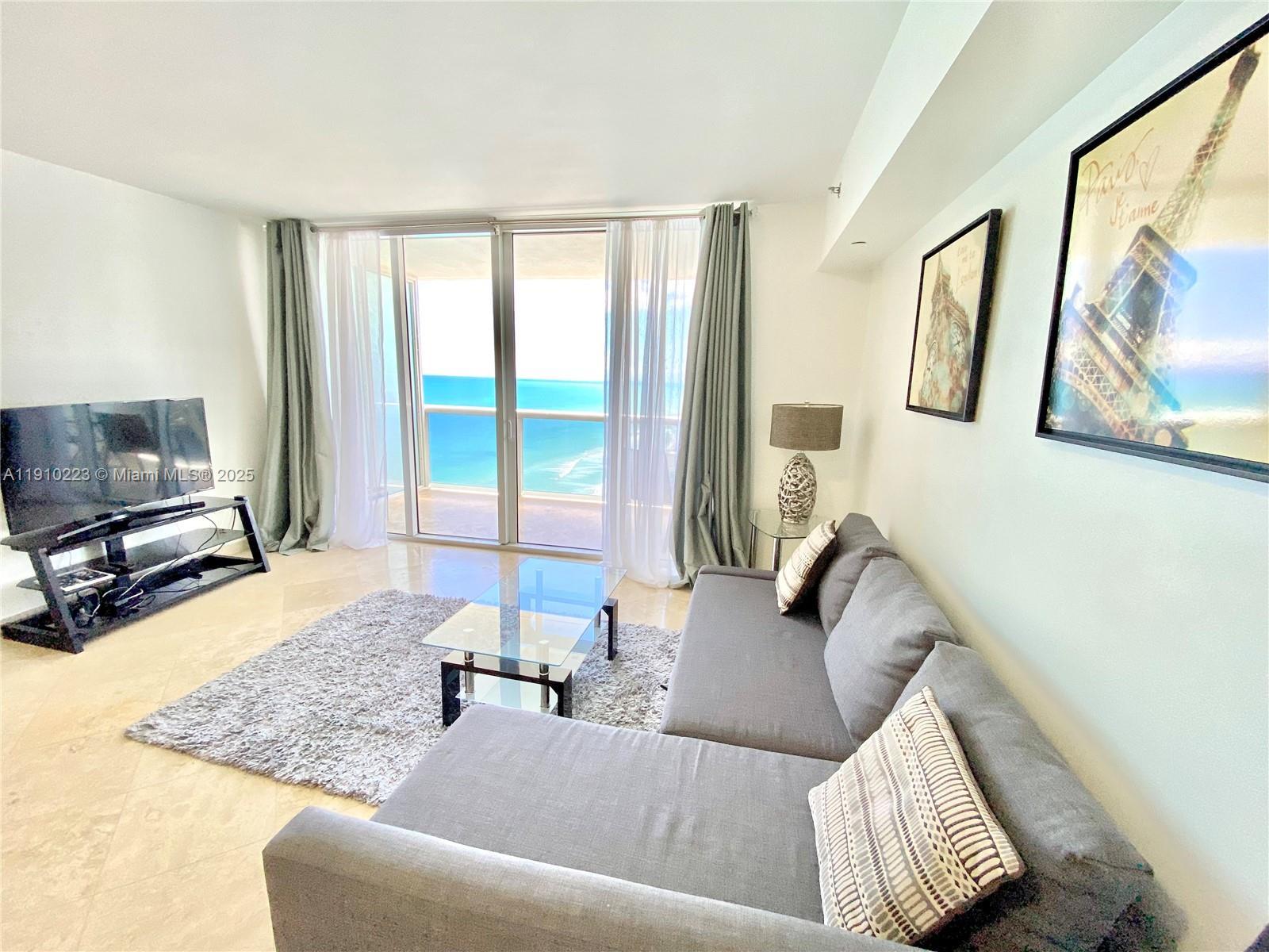 1830 S Ocean Dr # 3605, Hallandale Beach FL 33009 photo 2