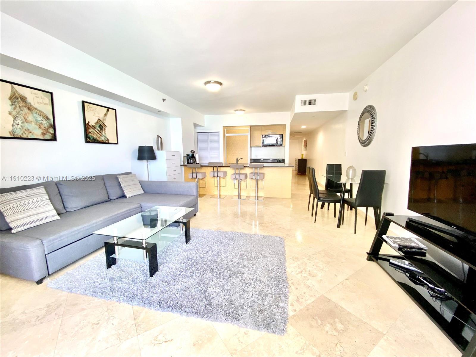 1830 S Ocean Dr # 3605, Hallandale Beach FL 33009 photo 3