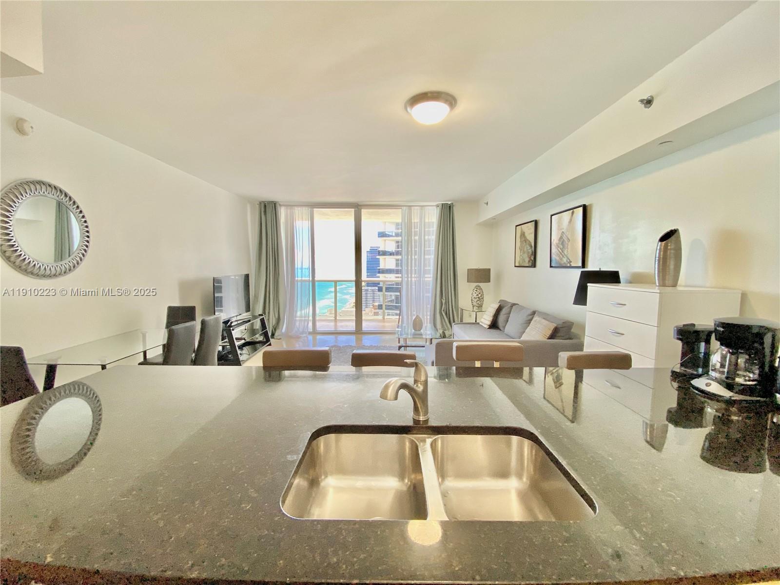 1830 S Ocean Dr # 3605, Hallandale Beach FL 33009 photo 4