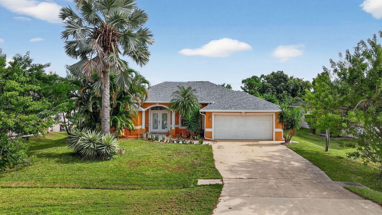 3282 SE West Snow Road, Port St. Lucie FL 34984 photo 2
