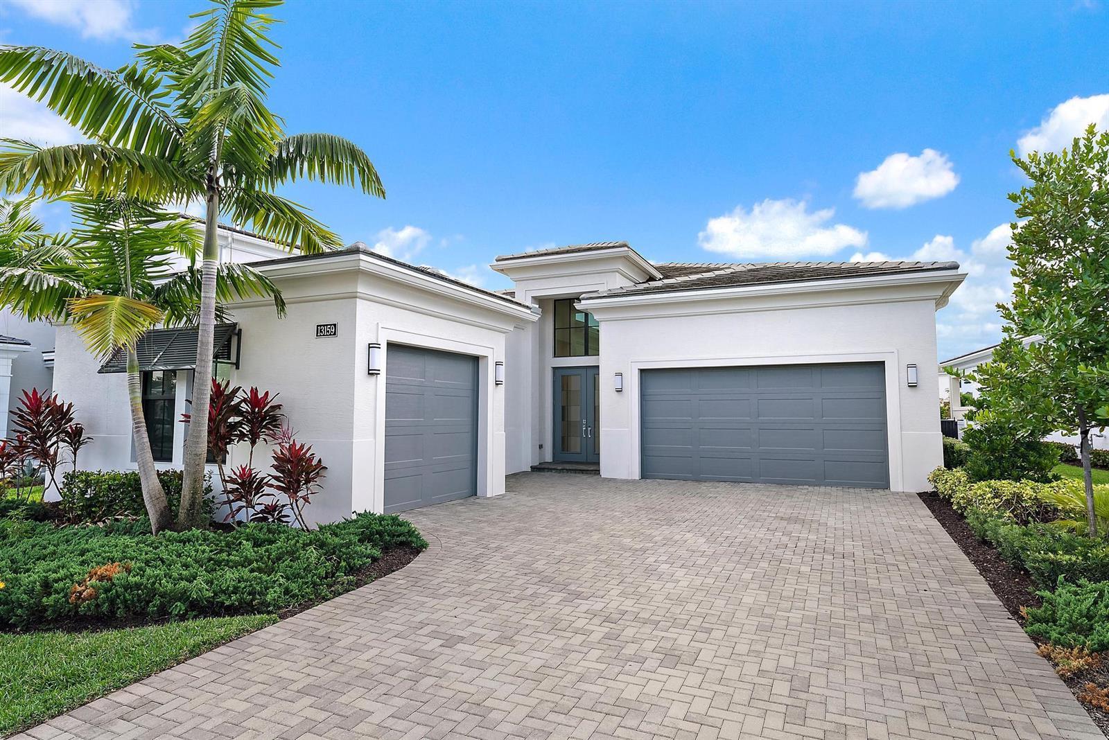 13159 Artisan Circle, Palm Beach Gardens FL 33418