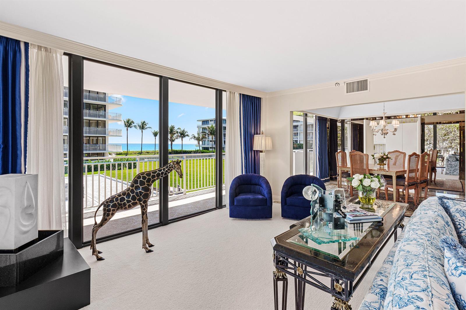 2580 S Ocean Boulevard, Palm Beach FL 33480 photo 3