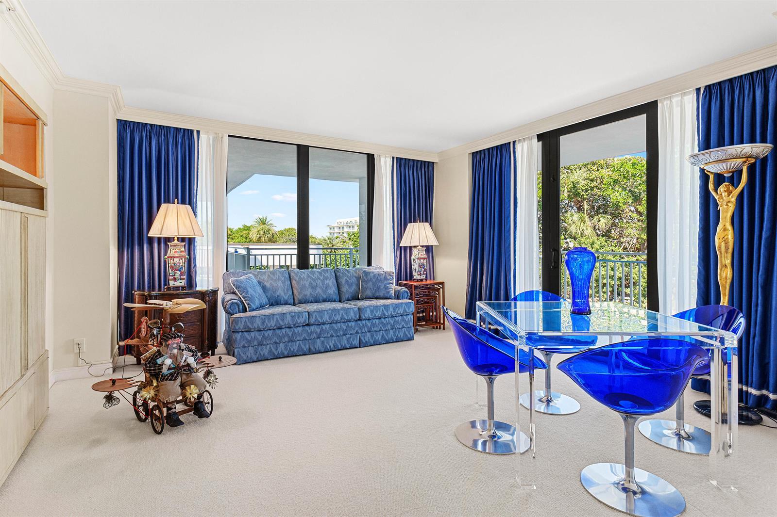 2580 S Ocean Boulevard, Palm Beach FL 33480 photo 5
