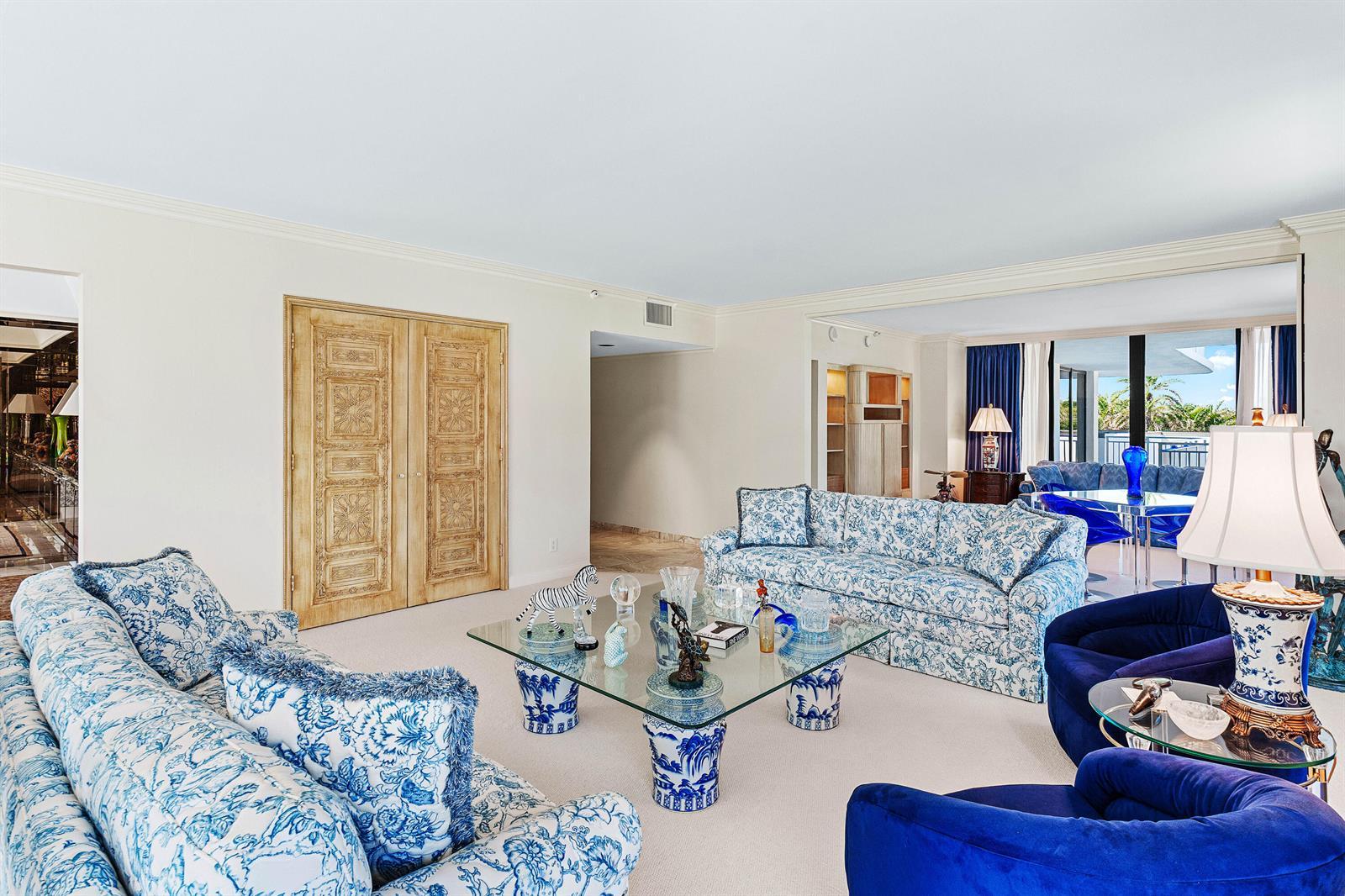 2580 S Ocean Boulevard, Palm Beach FL 33480 photo 4