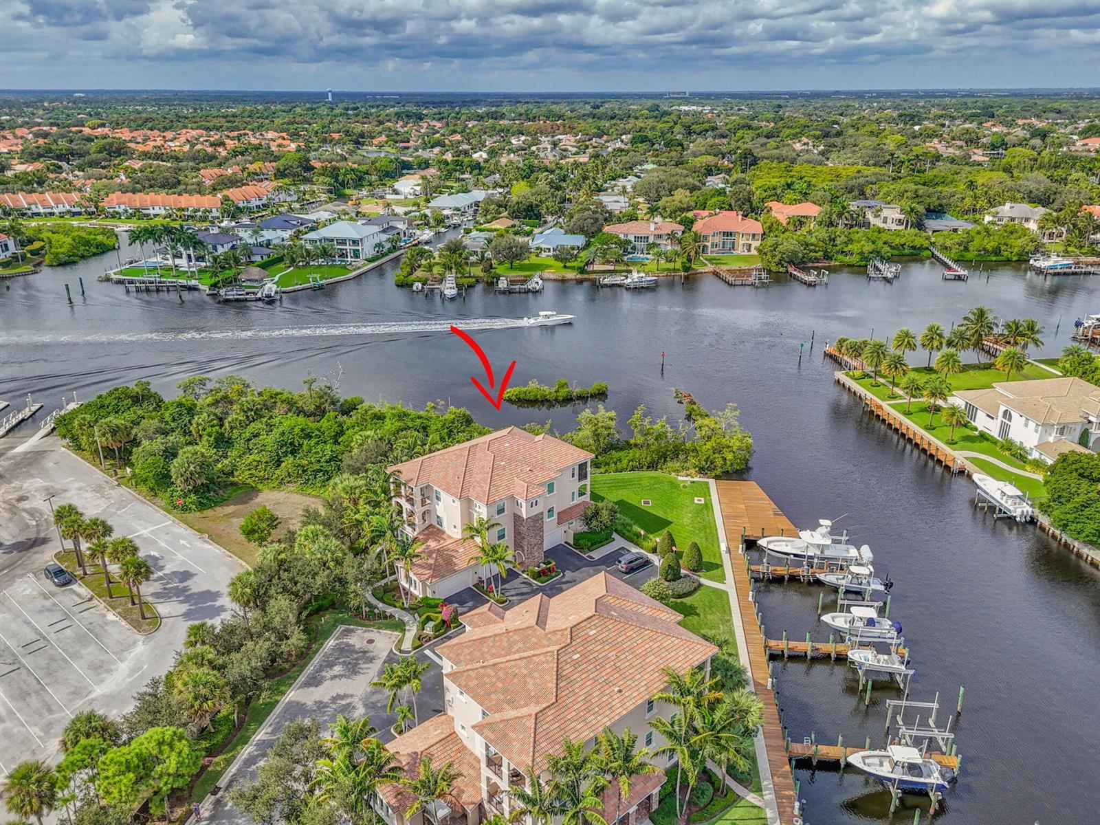 13435 Treasure Cove Circle, North Palm Beach FL 33408 photo 3