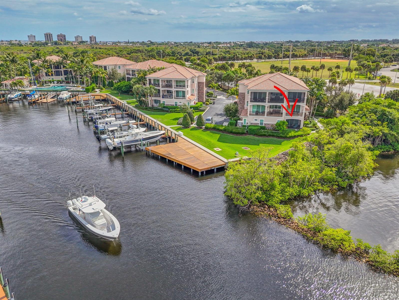 13435 Treasure Cove Circle, North Palm Beach FL 33408