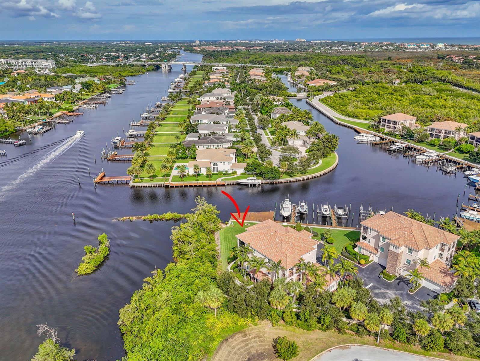 13435 Treasure Cove Circle, North Palm Beach FL 33408 photo 4