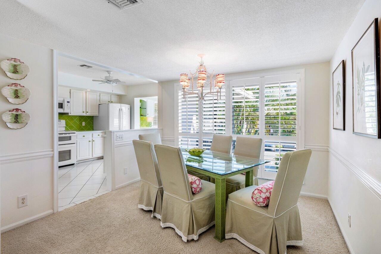 3870 Quail Ridge Drive, Boynton Beach FL 33436 photo 5