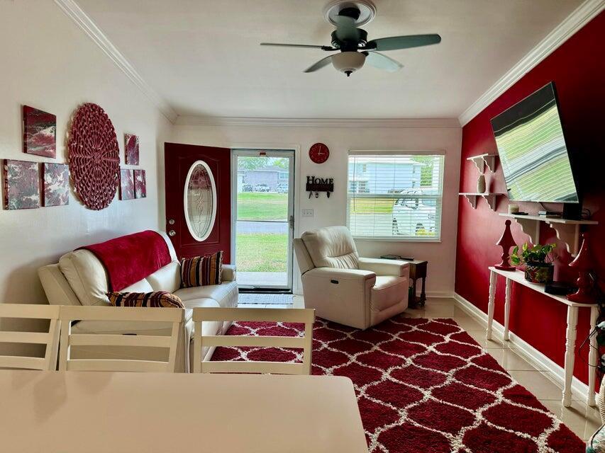 5248 SE 43rd Trace, Okeechobee FL 34974 photo 4