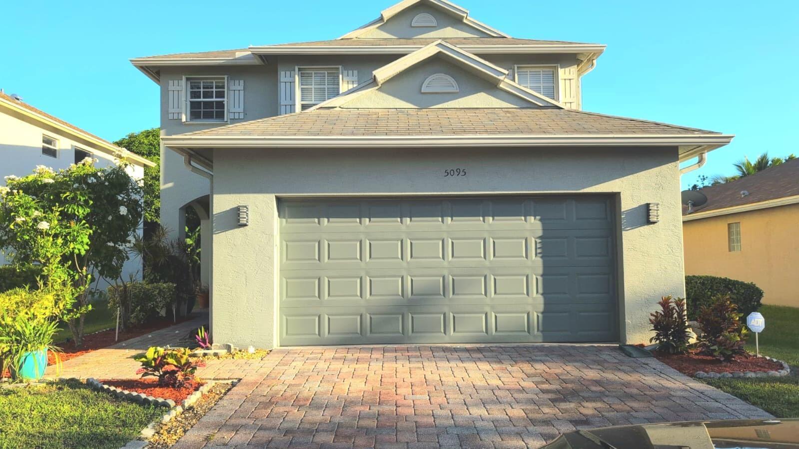 5095 Rambler Rose Way, West Palm Beach FL 33415