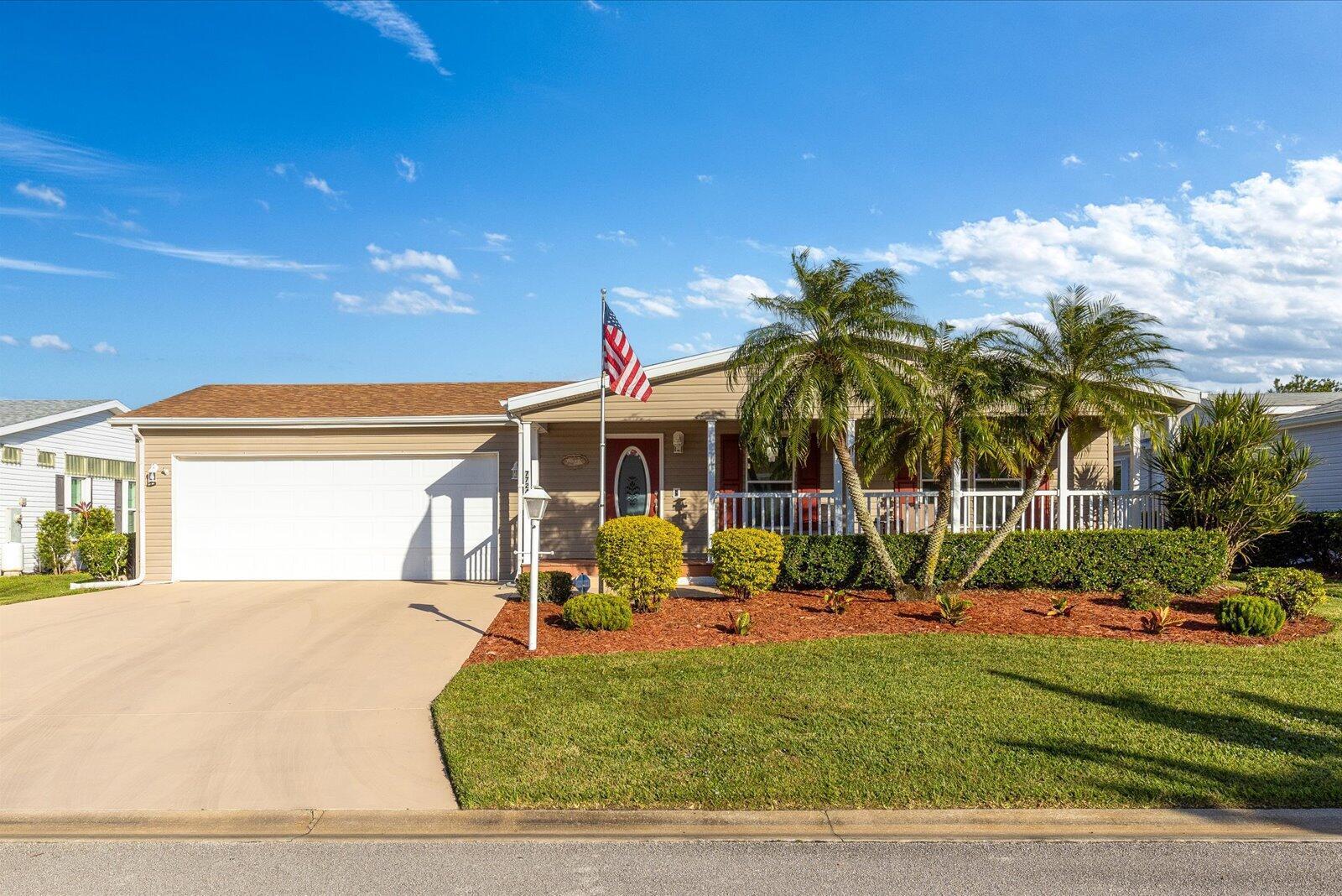 7724 White Egret Lane, Port St. Lucie FL 34952 photo 2