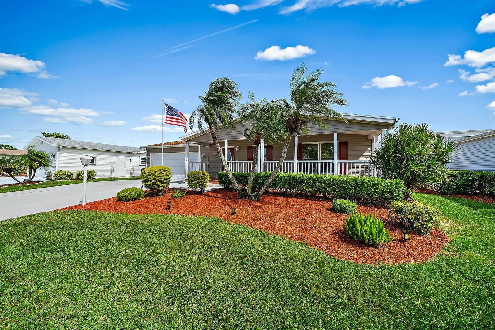 7724 White Egret Lane, Port St. Lucie FL 34952 photo 3