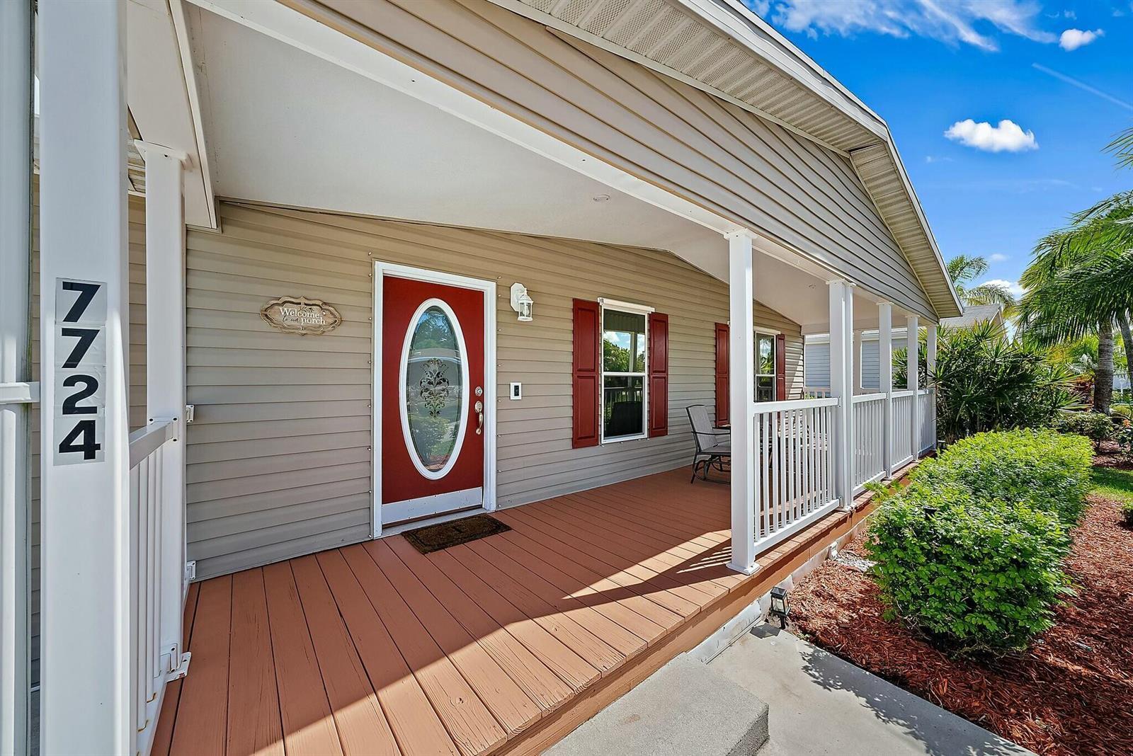 7724 White Egret Lane, Port St. Lucie FL 34952 photo 4