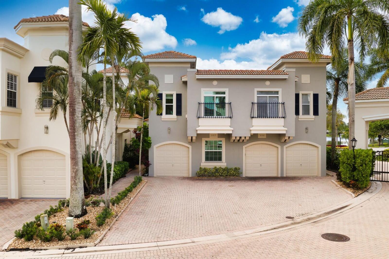 507 Resort Lane, Palm Beach Gardens FL 33418 photo 2