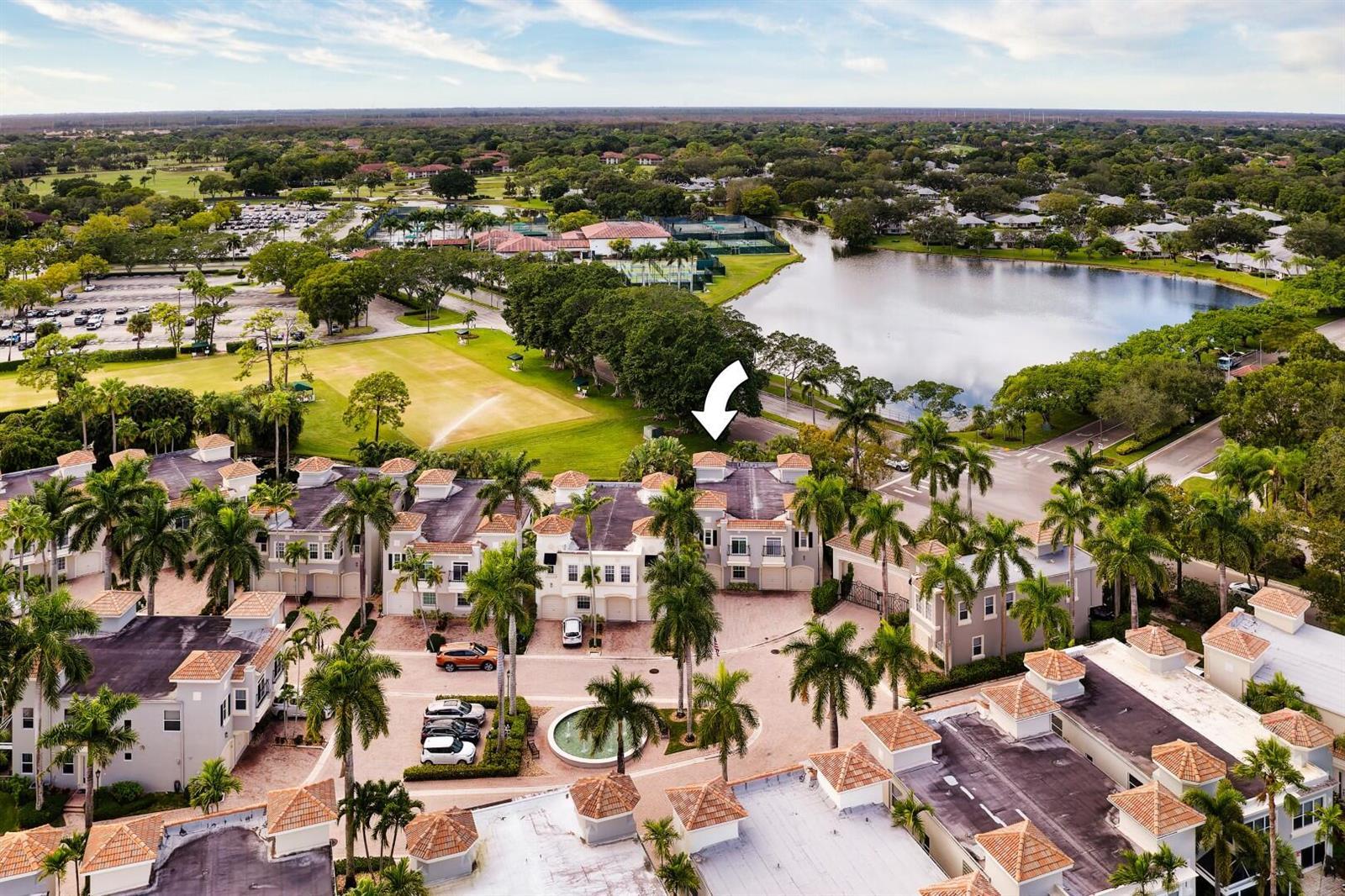 507 Resort Lane, Palm Beach Gardens FL 33418
