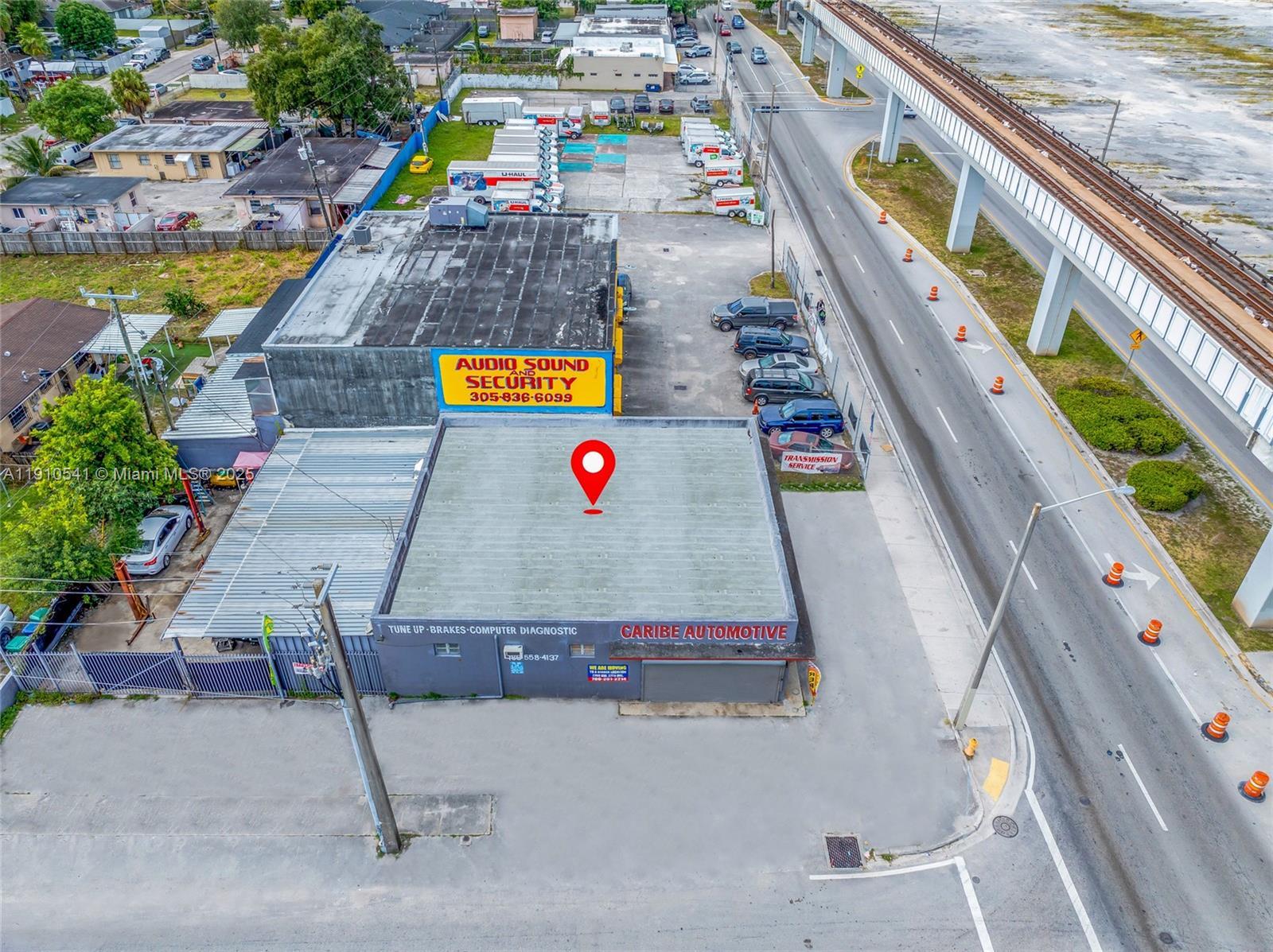 3000 NW 79th St, Miami FL 33147 photo 2