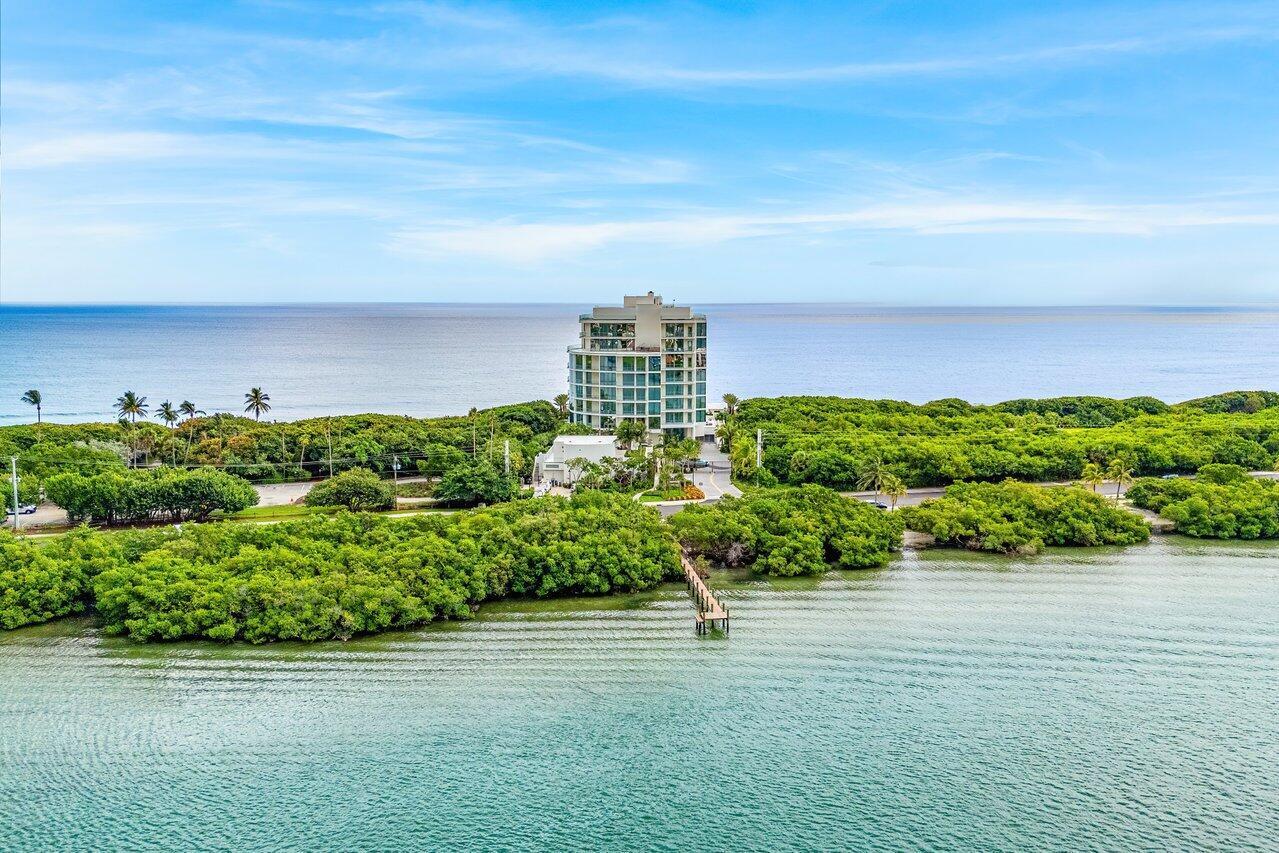 1500 S Beach Road # 301, Tequesta FL 33469 photo 2