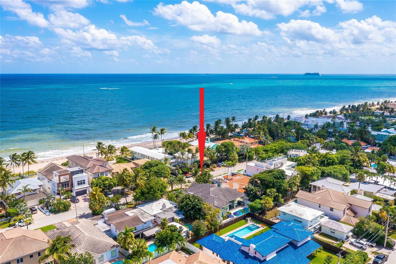 3029 N Atlantic Boulevard, Fort Lauderdale FL 33308 photo 2