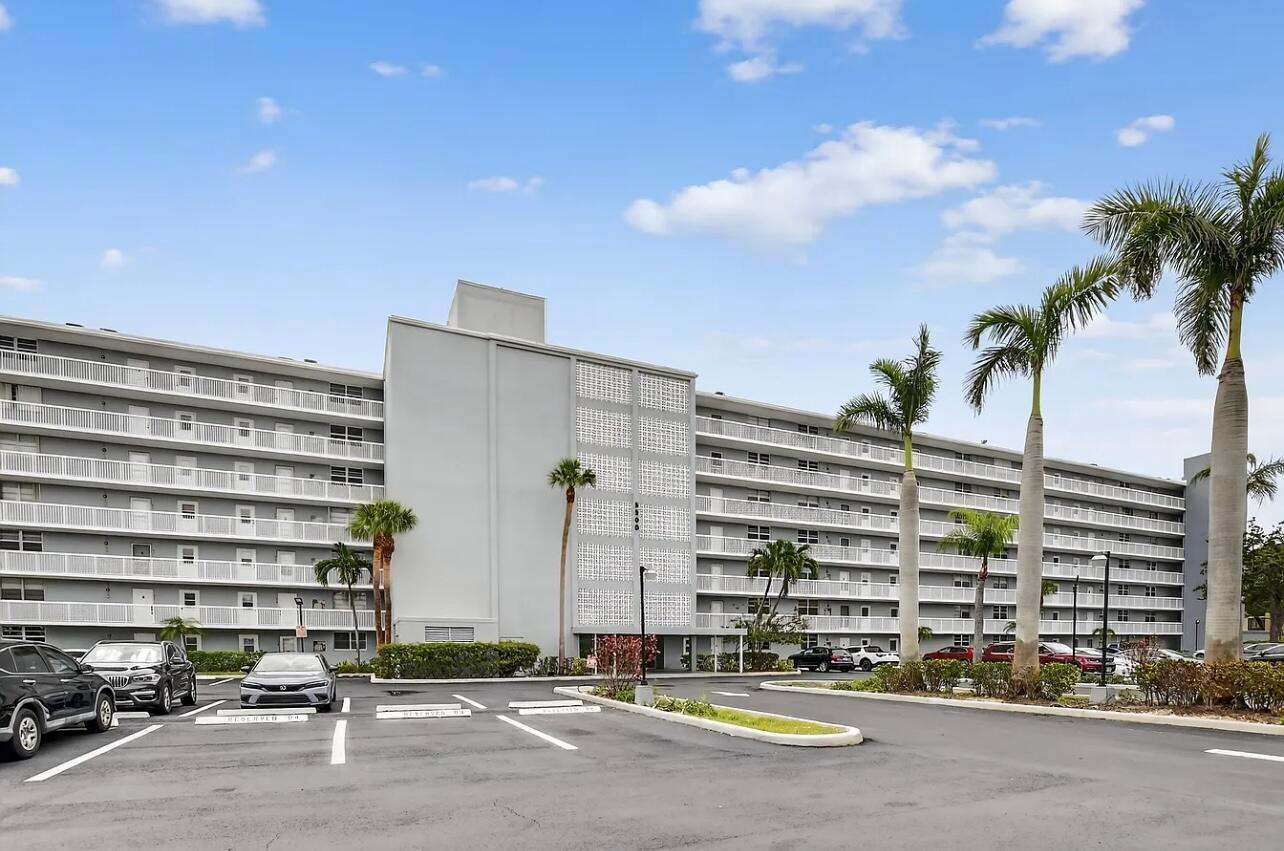 5500 NW 2nd Avenue # 121, Boca Raton FL 33487