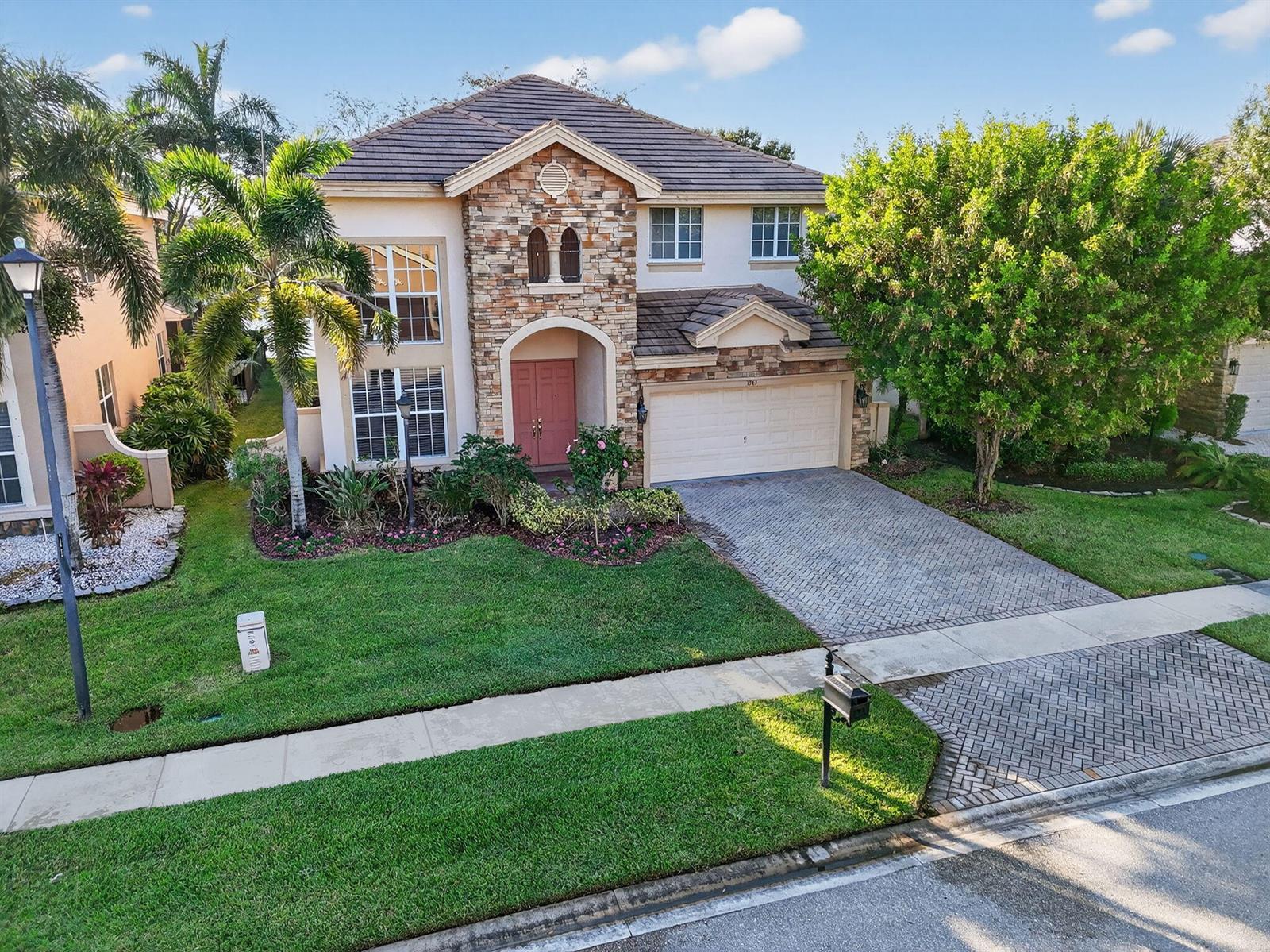 3563 Birague Drive, Wellington FL 33449 photo 3
