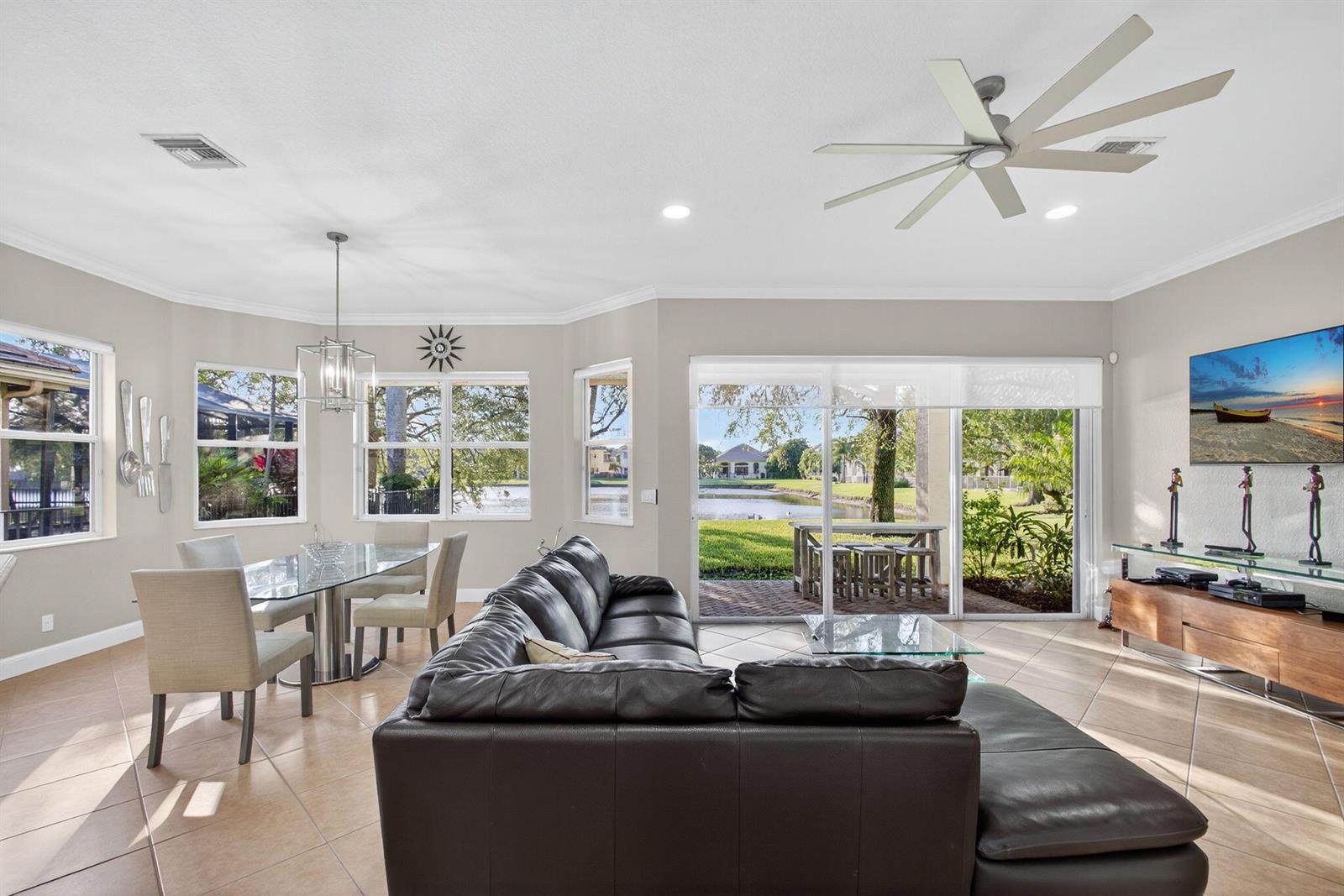 3563 Birague Drive, Wellington FL 33449 photo 5