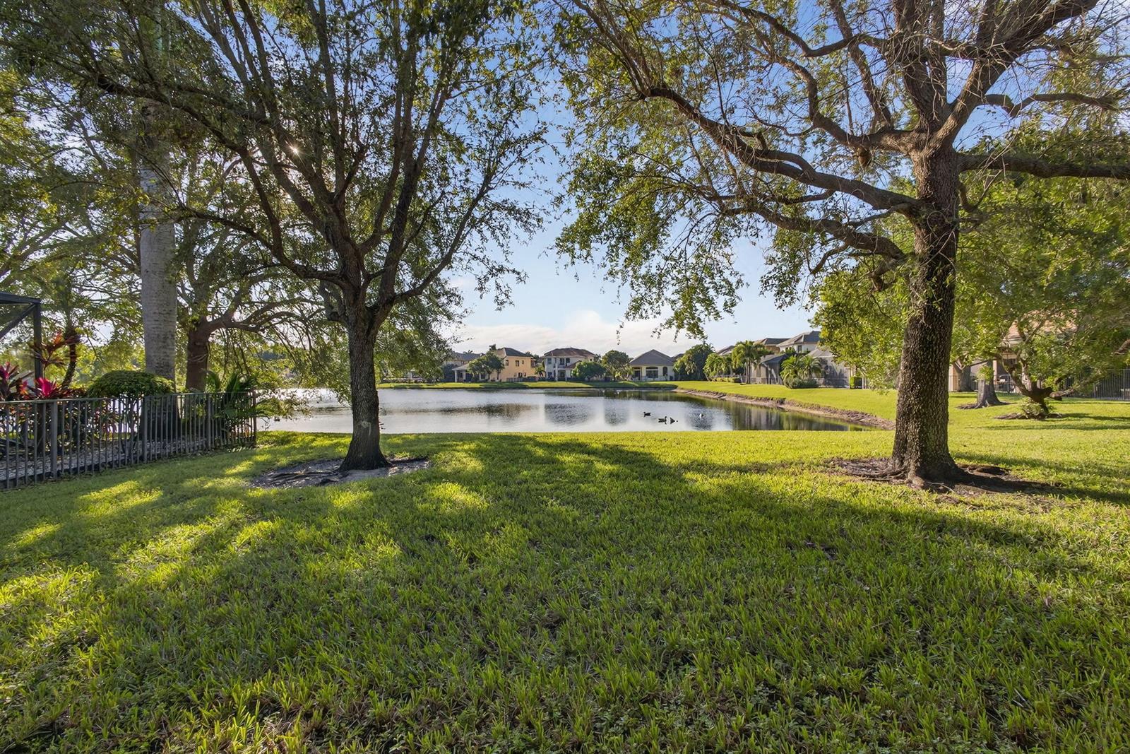 3563 Birague Drive, Wellington FL 33449 photo 4