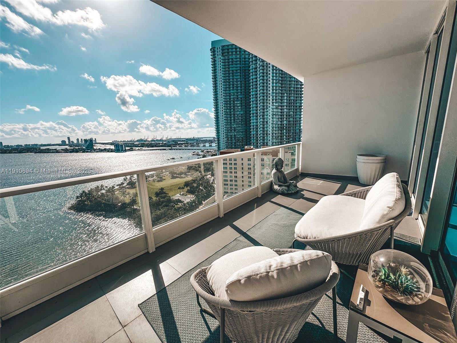 2020 N Bayshore Dr # 2007, Miami FL 33137 photo 2