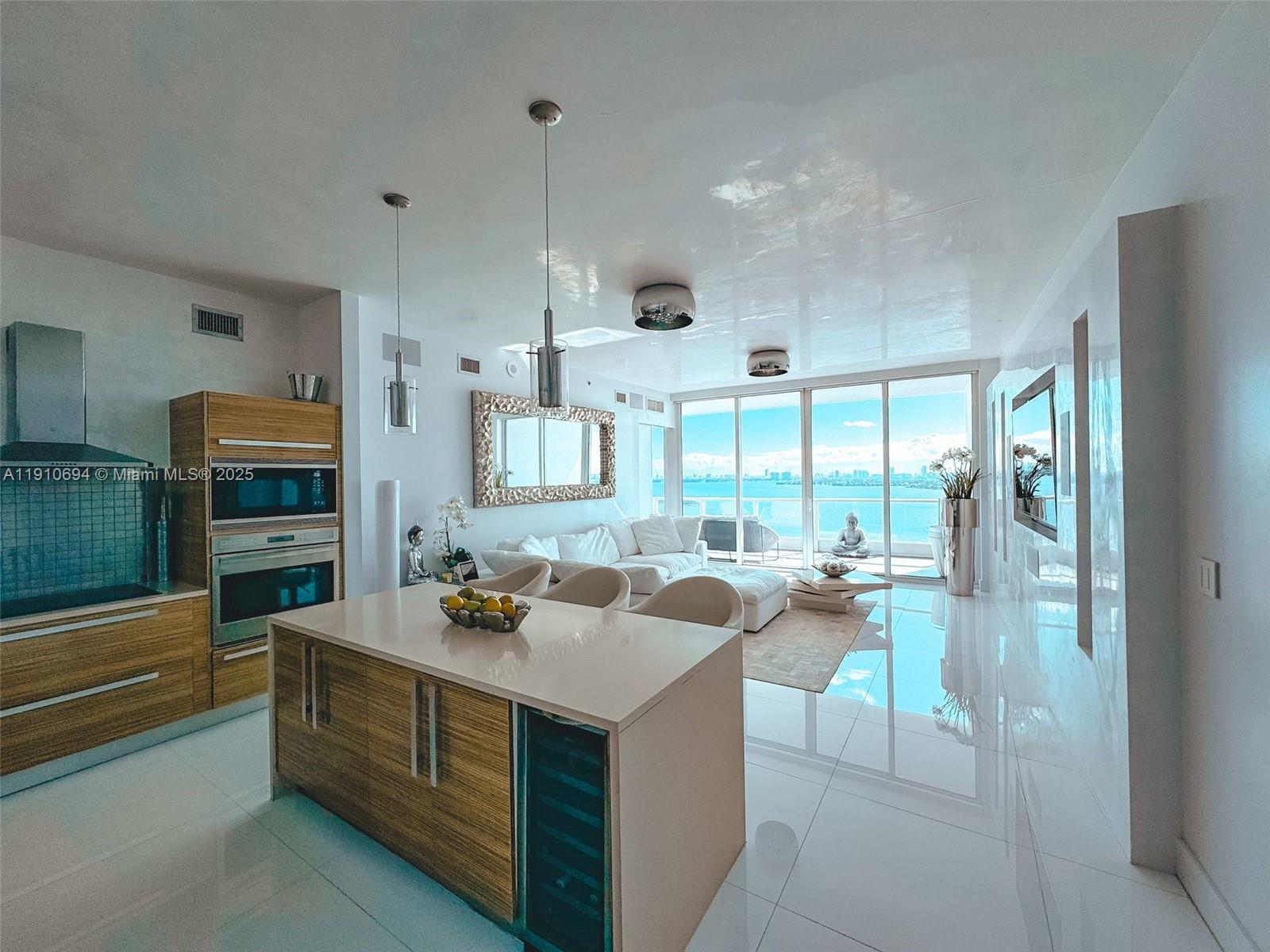 2020 N Bayshore Dr # 2007, Miami FL 33137 photo 5