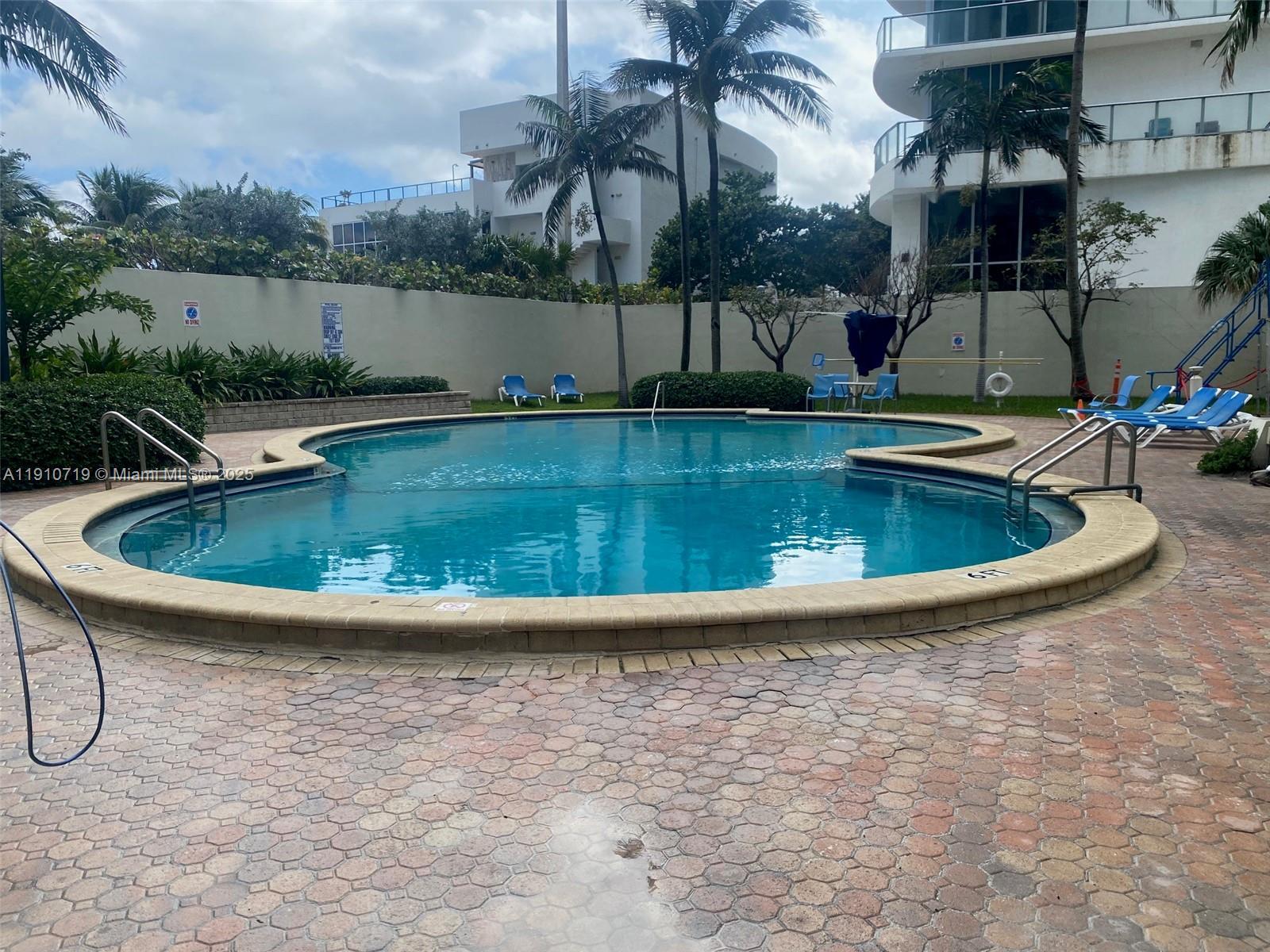 4001 S Ocean Dr # 14F, Hollywood FL 33019 photo 3