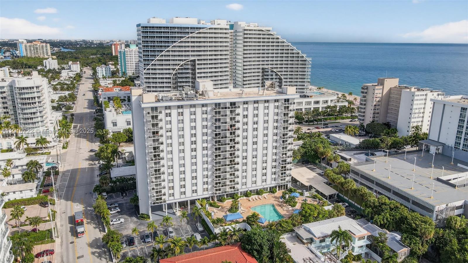 336 N Birch Rd # 12B, Fort Lauderdale FL 33304