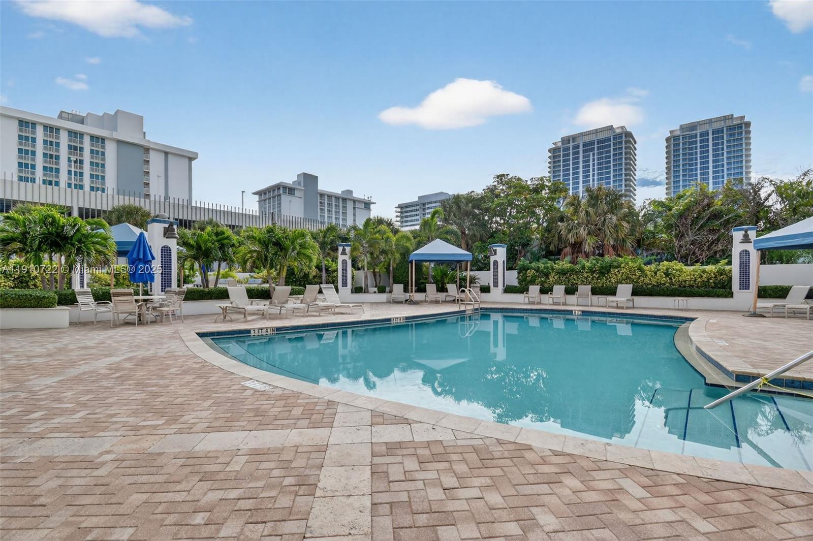 336 N Birch Rd # 12B, Fort Lauderdale FL 33304 photo 5