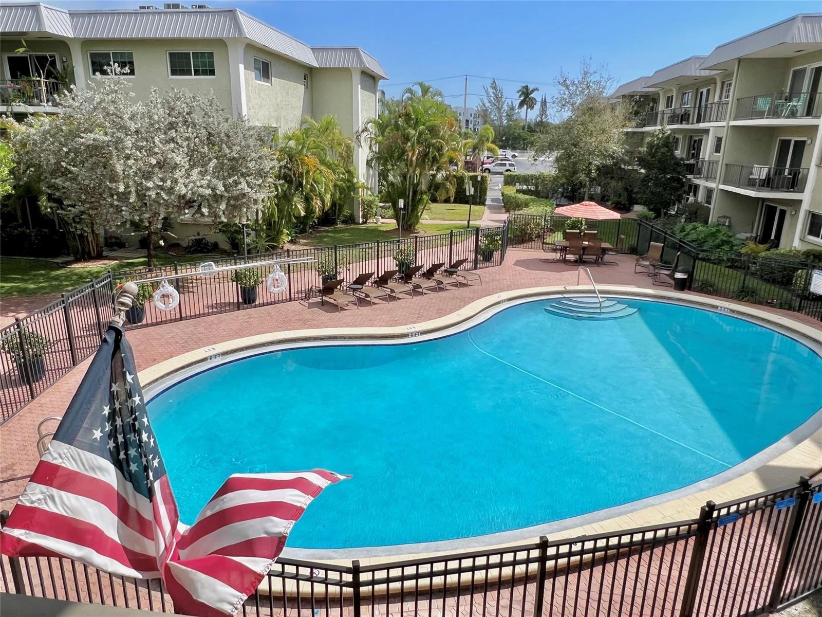 3002 NE 5th Terrace # B, Wilton Manors FL 33334