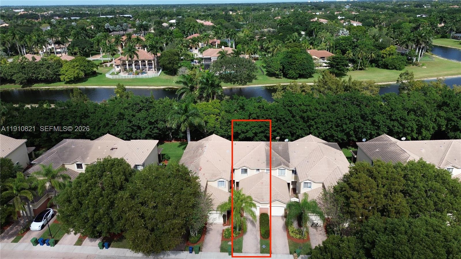 3887 Tree Top Dr # 3887, Weston FL 33332