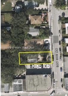 5426 NW 3rd Ave, Miami FL 33127