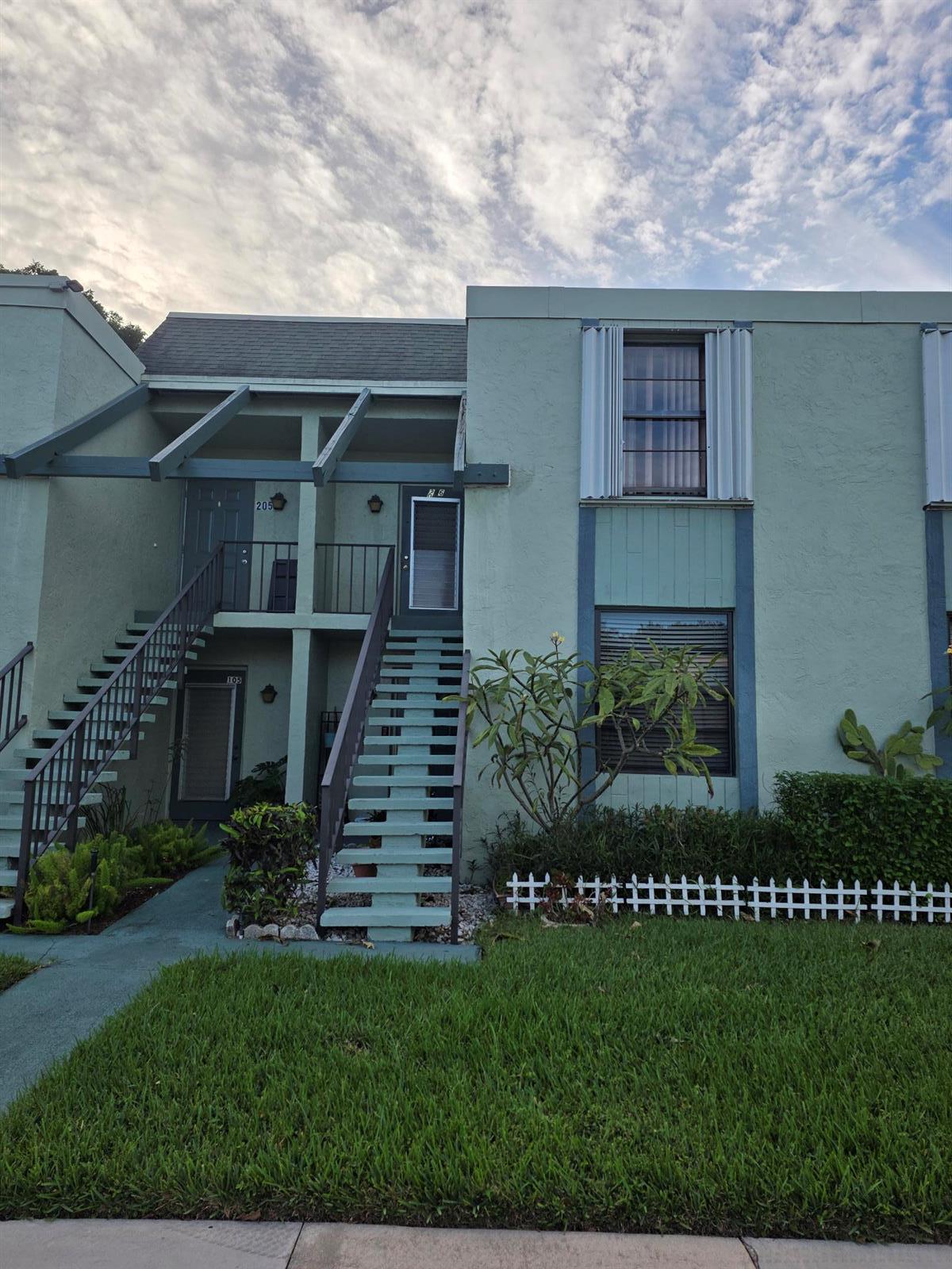 7410 NW 18th Street # 206, Margate FL 33063