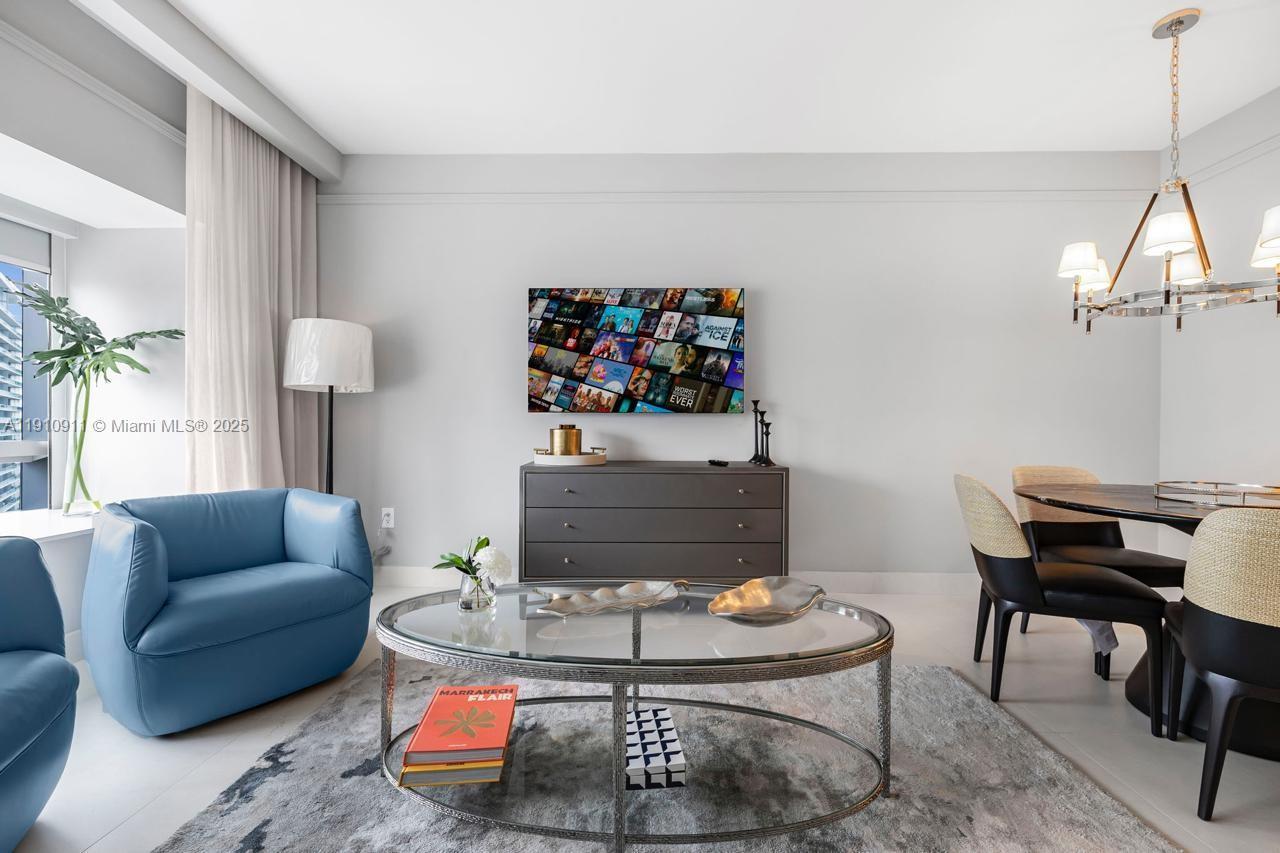 1435 Brickell Ave # 3410, Miami FL 33131 photo 2