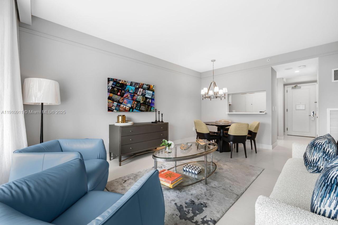 1435 Brickell Ave # 3410, Miami FL 33131 photo 3